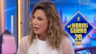 Mar Flores desveló cómo reaccionó a la entrada de su hijo en prisión y confirmó que se enteró de que sería abuela por la prensa
