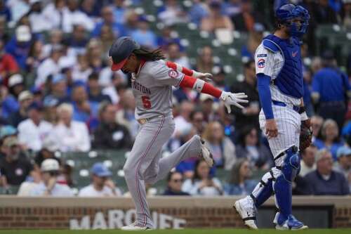 Lile’s tiebreaking homer, Lord’s season-best 7 strikeouts lead Nationals past Cubs 2