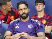 The answer for Amorim? Man United wonderkid could benefit from club's 'transfer failing'