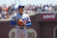 Deadspin | Dodgers scratch Tyler Glasnow, tab Shohei Ohtani to start vs. Orioles