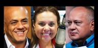 A fuerza de «cuatriboliaos» Lizeta quiere chapear