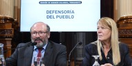 Congreso: se inicia con ruido interno un nuevo intento para designar al Defensor del Pueblo
