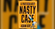 Review: A mystery, from ‘This Is Going to Hurt’ author Adam Kay