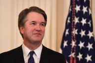 Attempted Kavanaugh assassin identifies as transgender
