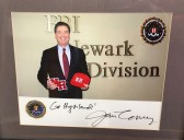 Long before he became a Trump enemy, James Comey was known as ‘Wheels’ in this small N.J. town