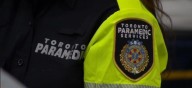 Boy on scooter struck by vehicle in Scarborough