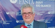 “Queremos formar graduados comprometidos con la sociedad"