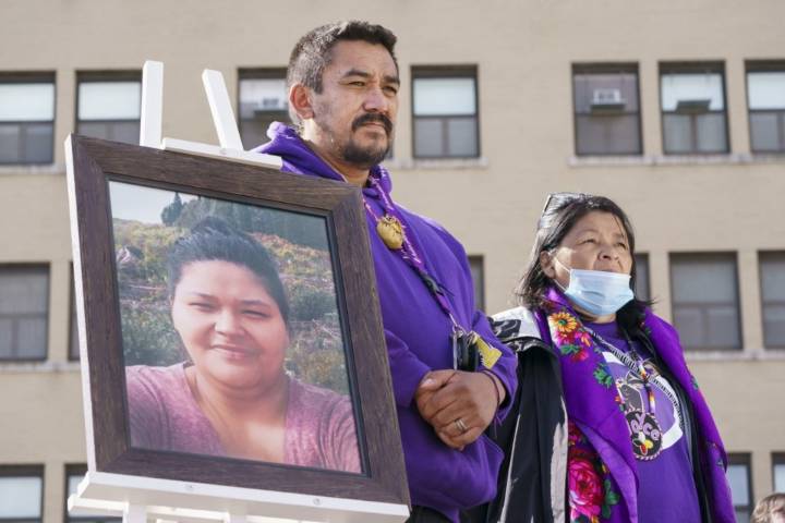 Issues remain in Quebec health system, 5 years after Joyce Echaquan’s death: advocate