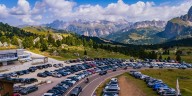 A tunnel nearly a mile beneath the Alps will transform travel from the heart of Europe into Italy
