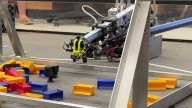 San Antonio teens use AI to develop flood warning system after deadly Hill Country floods