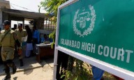 Afghan with Pakistani wife wins relief from IHC