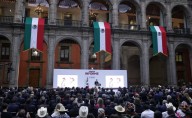 Soberanía nacional, relación con EU, reforma judicial; los puntos clave del primer informe de gobierno de Sheinbaum