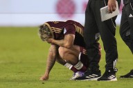 Canada-Venezuela friendly in November may have to shift from Fort Lauderdale
