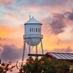 Gilbert welcomes change of seasons with Harvest in the Heritage District events