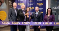 LSUS Davis Business Engagement Center celebrates grand opening