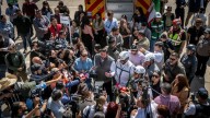 Realizan Simulacro Nacional 2025 en el Ayuntamiento de Tijuana