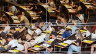 Casi la mitad de los universitarios de todo el mundo han pensado alguna vez en quitarse la vida