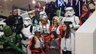 Todo lo que debes saber para disfrutar de la CometCon en Gijón: horarios, talleres, actividades y concursos