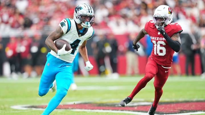Fantasy Football bad beats not to stress over: Tetairoa McMillan, Saquon Barkley and more