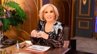 Revelan que Mirtha Legrand podría tener su propia serie: “Ya grabó testimonio”