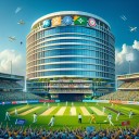 BCCI's Stand Against ACC Chief Sparks Political Controversy