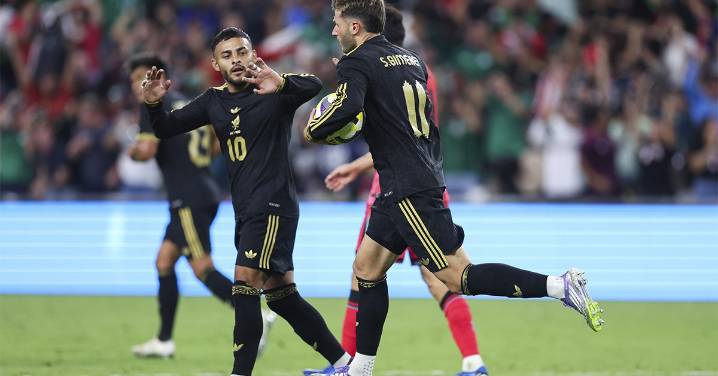 México enfrentará a Paraguay en noviembre, el penúltimo juego de preparación previo al Mundial