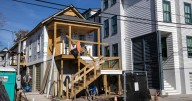 Affordable housing could come to Mount Pleasant, Charleston
