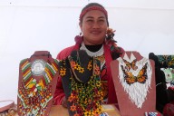 Minam resalta aporte de artesanas indígenas en la conservación de ecosistemas amazónicos