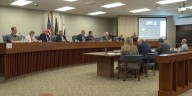 St. Joseph County Council discusses 2026 budget at public hearing