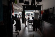 Se registra fuerte bajón eléctrico en la Gran Caracas y otras regiones de Venezuela