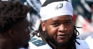 Eagles-Rams observations: Did that comeback win really, actually just happen?