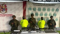 La ‘Operación Sigilo’ con la que el Ejército neutralizó a tres integrantes del ‘clan del Golfo’ en Chocó