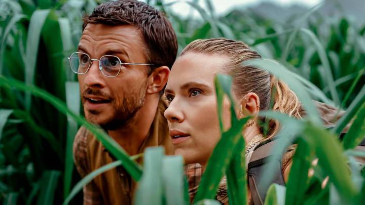 Jurassic World Rebirth Is Coming To Peacock On October 30