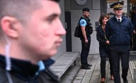 Adolescente apuñala a profesora en Francia