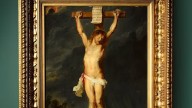 Encuentran en París un cuadro de Rubens que se creía desaparecido desde 1613