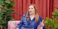 Wendy y Poncho se burlan del meme que le hicieron a Doña Alegría, abuela de Aldo de Nigris