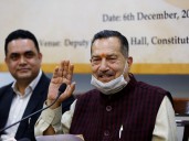 Muslim Rashtriya Manch to organise 'Akhil Bhartiye Muslim Mahasammelan 2025' tomorrow