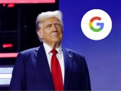 Trump amenaza a la Unión Europea después de sanción multimillonaria a Google