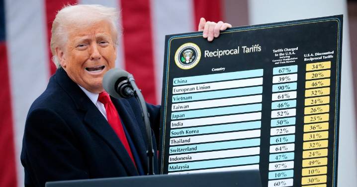 ¿Qué pasa ahora con los aranceles de Trump tras el último revés judicial?