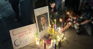 Over 300 people attend Charlie Kirk memorial service at ISU's Pocatello campus