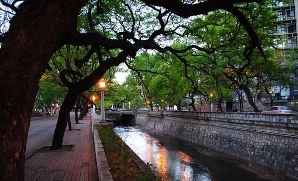 Clima hoy y pronóstico del tiempo en Córdoba: cómo será el jueves 11 de septiembre