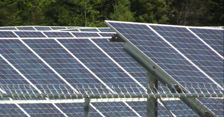 Maine PUC selects 5 new projects to save Mainer's energy costs