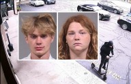 Teens indicted for alleged robbery of Warren vape store