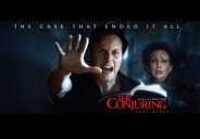 The Conjuring: Last Rites rompe récords en su estreno