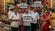 ‘Marwaris Go Back’ stir in Telangana: Is it the outcome of tussle between new and old trading communities?