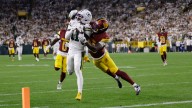 Packers’ Jayden Reed suffers fractured collarbone vs. Commanders