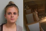 22-year-old childcare worker in prison for pinching, kicking 21 kids