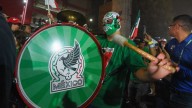 ¡Qué Recibimiento! Roban a la Selección Mexicana en Oakland, California