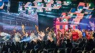 La ministra Roldán destacó la importancia de sostener las fiestas populares