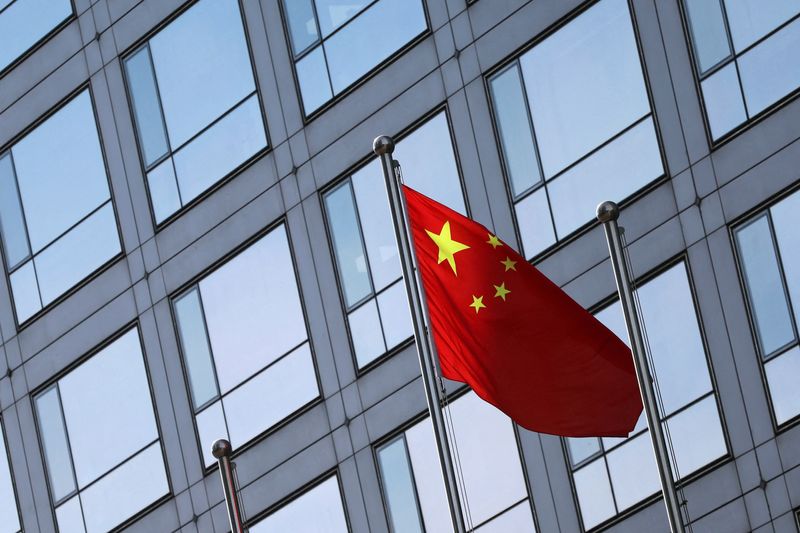 China replaces Germany in top 10 of UN's most innovative nations